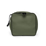 Khaki Green Clout Duffle bag