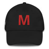 Mouce Logo hat