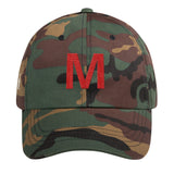 Mouce Logo hat