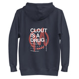 Clout Unisex Hoodie