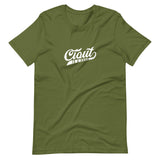 Camo Clout Collection Unisex T-Shirt